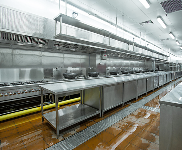 食堂廚房設備 食堂廚房設備