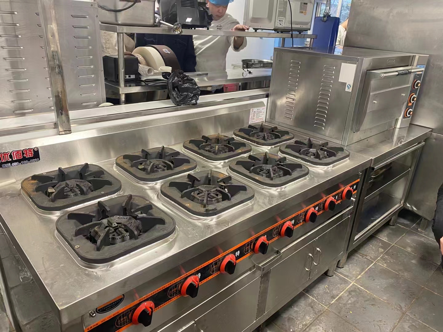 食堂廚房設備 食堂廚房設備