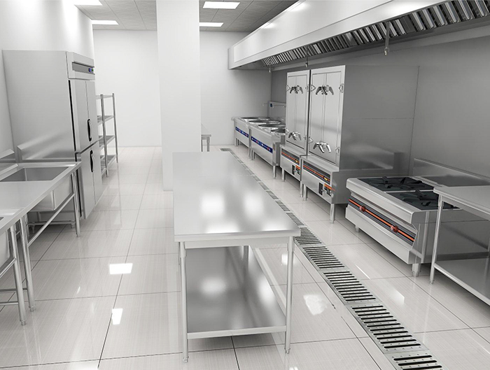 商用廚房設備 商用廚房設備