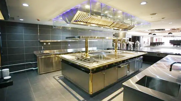 西餐廚房設備 西餐廚房設備