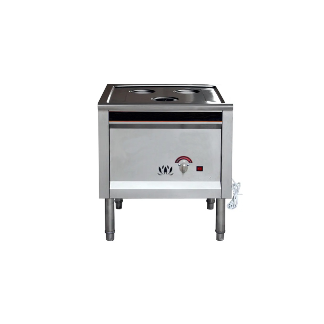 燃氣蒸包爐 燃氣蒸包爐