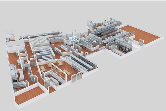 食堂廚房設備 食堂廚房設備