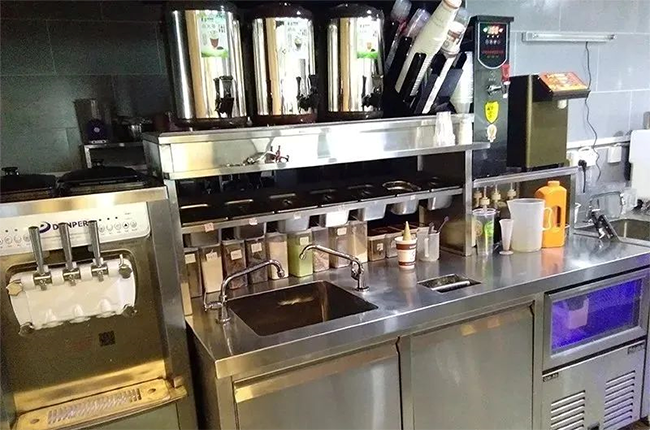 重慶餐飲廚房設(shè)備