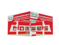 2019年山東博興縣國際酒店廚房設(shè)備展即將開幕，我公司整裝待發(fā)！