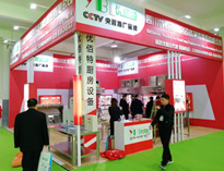 2019中國山東國際酒店廚房設(shè)備展第二天，參觀者源源不斷的到來