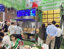 2021成都展會(huì)正式開(kāi)幕，優(yōu)佰特展廳喜迎八方來(lái)客！